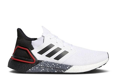 Guia de tamanho do adidas Ultraboost 20