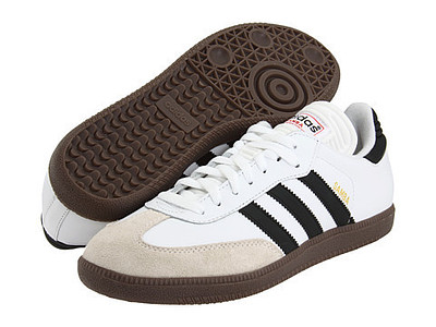 Comment taille les adidas Samba Classic