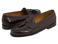 Cole Haan Pinch Tassel