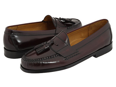 Cole Haan Pinch Tassel sizing & fit
