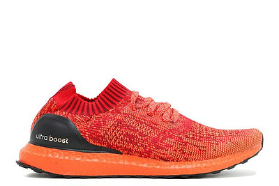 Comment taille les adidas Ultraboost Uncaged