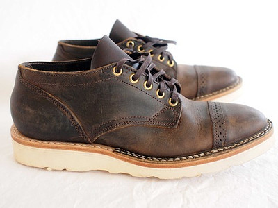 Viberg 2030 Storleksguide