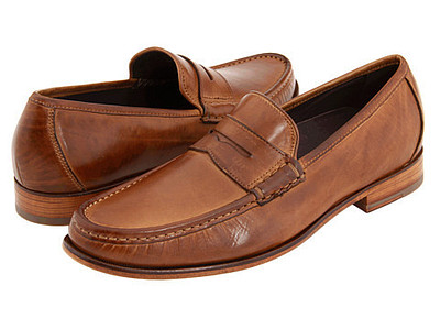 Cole Haan Air Aiden Penny Moc sizing & fit