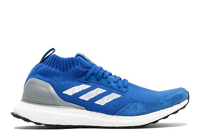 adidas Ultraboost Mid sizing & fit