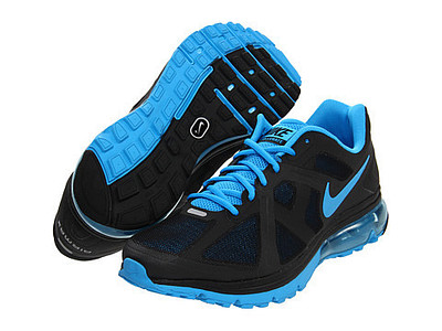 Hoe vallen Nike Air Max Excellerate+