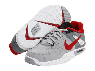 Comment taille les Nike Air Trainer Classic