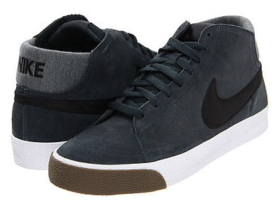 Comment taille les Nike Blazer Mid