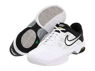 Nike Air Courtballistec 4.1 sizing & fit