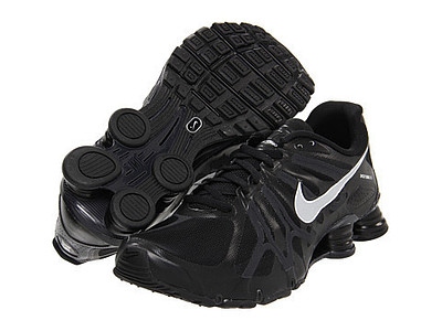 Comment taille les Nike Shox Turbo+ 13