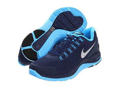 Nike Lunarglide+ 4 sizing & fit
