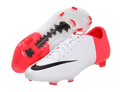 Nike Mercurial Miracle III FG sizing & fit