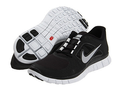 Comment taille les Nike Free Run+ 3