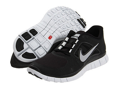 Nike Free Run+ 3サイズ感