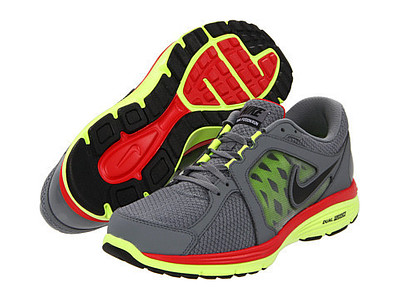 Nike Dual Fusion Run sizing & fit