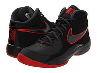 Nike Overplay VII Nubuck