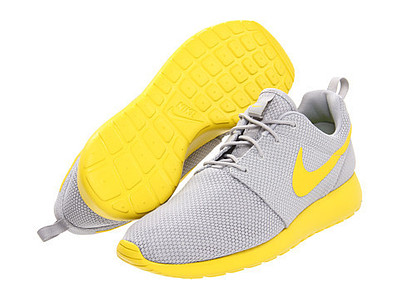 Hoe vallen Nike Roshe Run