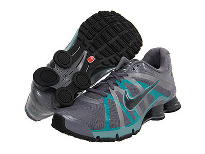 Nike Shox Roadster+ sizing & fit