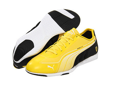 PUMA Speed Cat Super LT Low Ferrari – маломерят или большемерят?