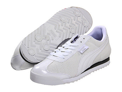 Wie fallen PUMA Roma Perf CP aus