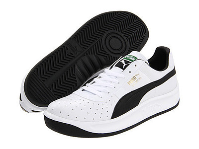 PUMA GV Special sizing & fit