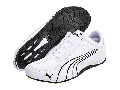 Hoe vallen PUMA Drift Cat 4