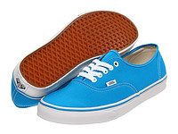 Vans Authentic