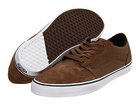 Vans Lindero