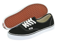 Vans Authentic Core Classics