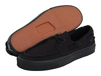 Vans Zapato Del Barco Core Classics