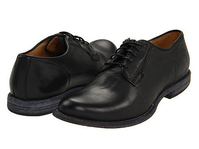 Frye Phillip Oxford sizing & fit