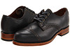 Arkansas Brogue Oxford